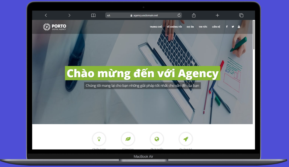 Agency